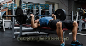 DISCOS DE HULE | PISO - GIMNASIO |