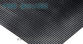 TAPETE ANTIDERRAPANTE MIL RAYAS | PISO - GIMNASIO |