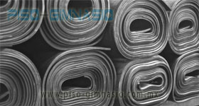 TABLA INFORMATIVA | PISO - GIMNASIO |
