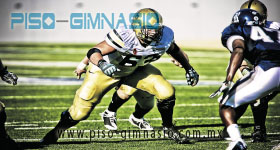ROLLO DE PASTO ARTIFICIAL | PISO - GIMNASIO |